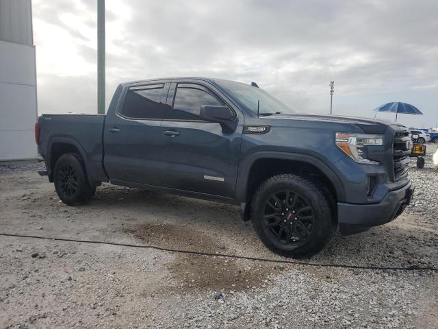 2020 GMC SIERRA K15 - 3GTU9CEDXLG113636