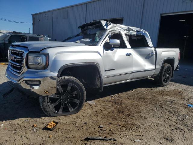 2018 GMC SIERRA C15 #3305557079