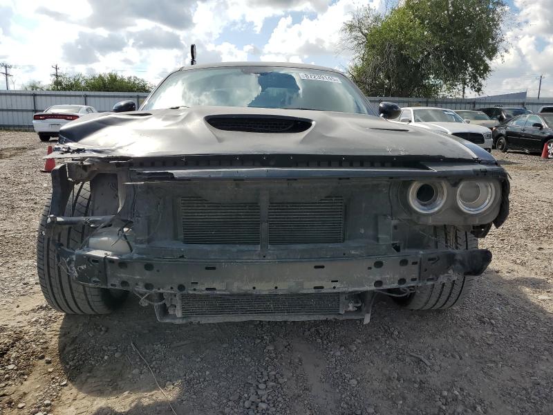 2017 DODGE CHALLENGER #3301923461