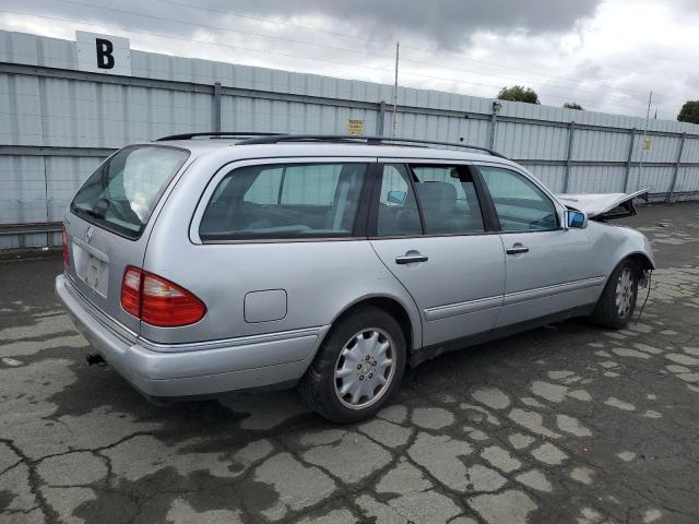 1999 MERCEDES-BENZ E 320 #3304875547