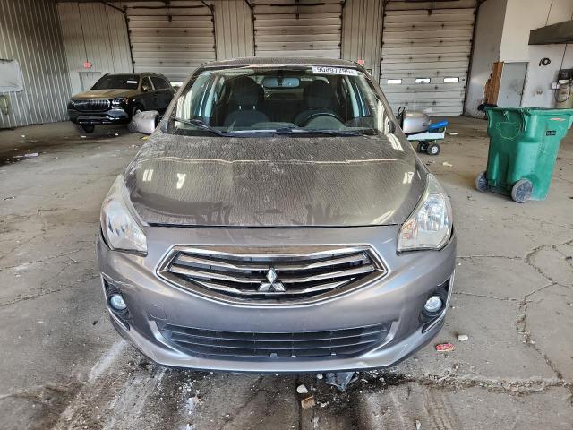 2017 MITSUBISHI MIRAGE G4 - ML32F4FJ4HH002333