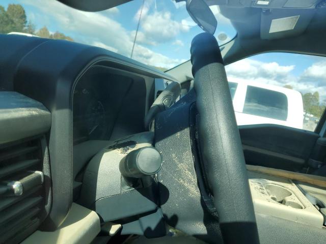 2024 FORD F450 SUPER DUTY #3301678631