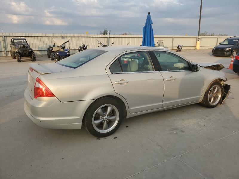 2010 FORD FUSION SE #3290468852