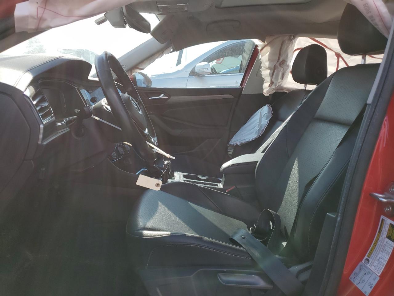 VOLKSWAGEN JETTA SEL