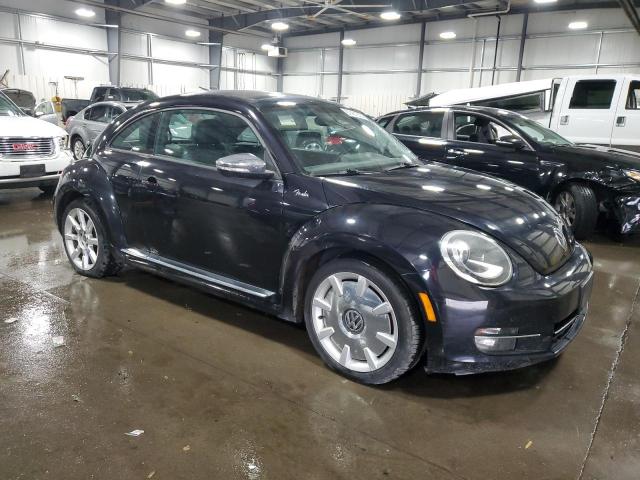 2013 VOLKSWAGEN BEETLE TUR - 3VWVT7AT1DM678741