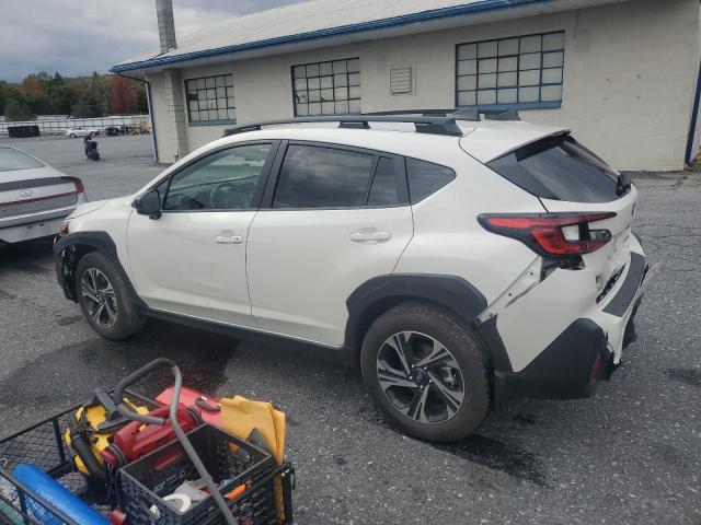 2025 SUBARU CROSSTREK #3308419289