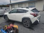 Lot #3308419289 2025 SUBARU CROSSTREK