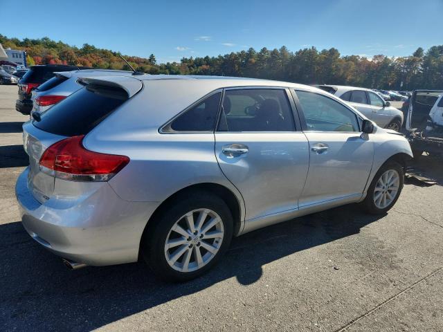 2011 TOYOTA VENZA - 4T3BA3BB0BU026070