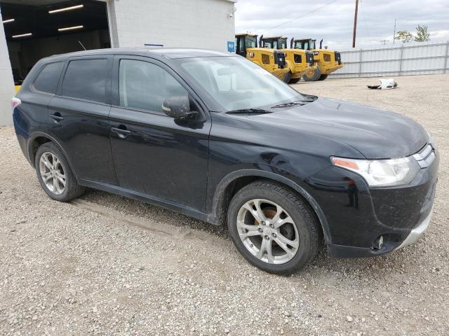 2015 MITSUBISHI OUTLANDER - JA4AD3A37FZ011501