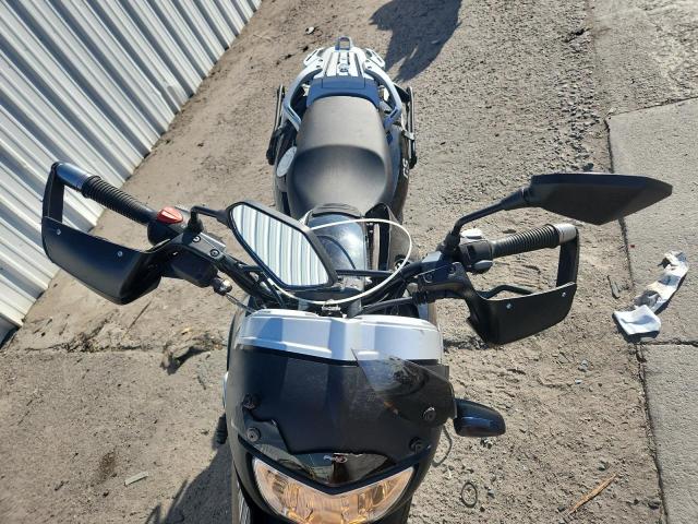 2007 BMW F650 GS - WB10185A87ZL44370