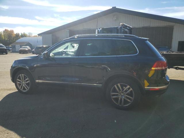 2016 VOLKSWAGEN TOUAREG SP WVGEF9BP2GD010322