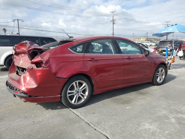 2013 FORD FUSION SE - 3FA6P0HR7DR303782