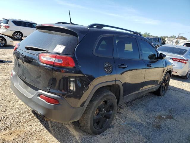 2016 JEEP CHEROKEE L - 1C4PJMDSXGW327236