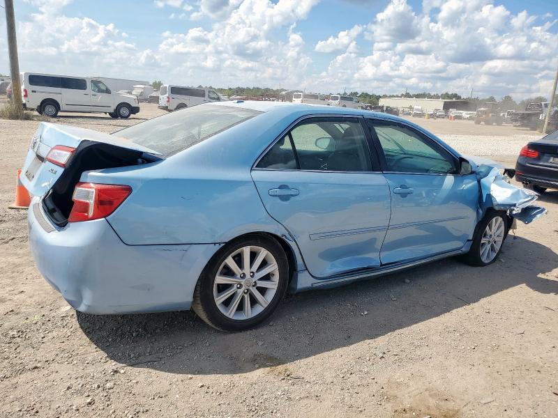 2012 TOYOTA CAMRY SE - 4T1BK1FK9CU517386