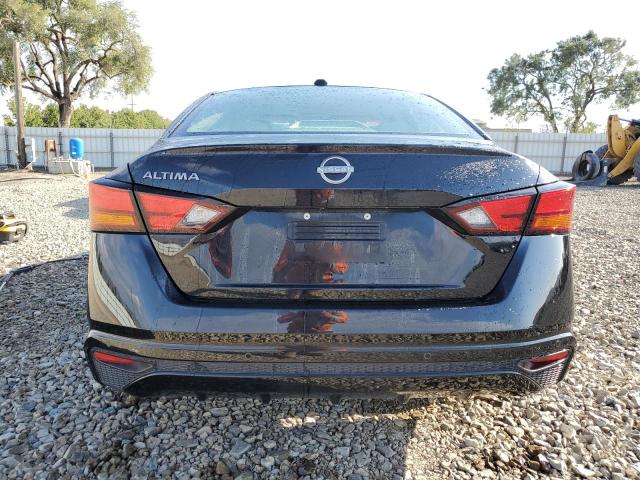 2025 NISSAN ALTIMA SV - 1N4BL4DV1SN301806