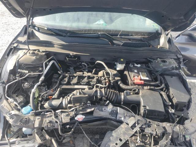 2018 HONDA ACCORD SPO - 1HGCV1F39JA259329