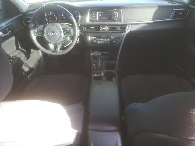 2016 KIA OPTIMA LX #3281438018