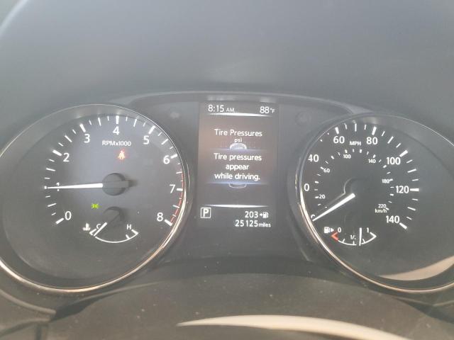 2017 NISSAN ROGUE S - JN8AT2MV0HW002583