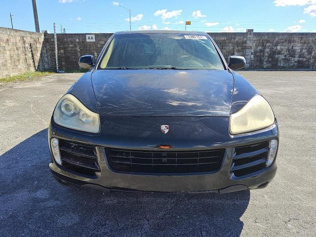 2009 PORSCHE CAYENNE #3302728116