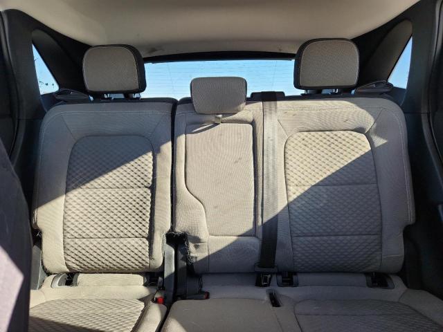 2021 FORD ESCAPE SE - 1FMCU9G61MUB27284