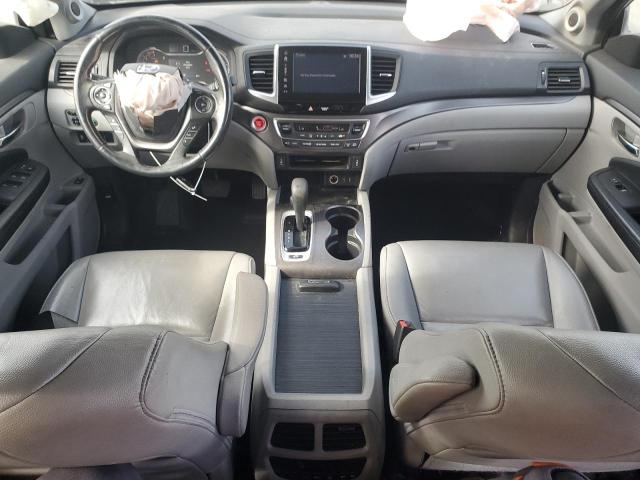 2017 HONDA PILOT EXL - 5FNYF6H5XHB036649