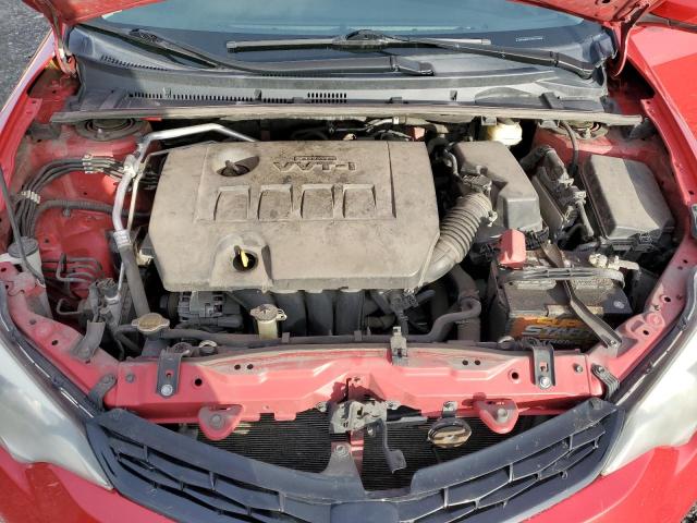 2015 TOYOTA COROLLA L 5YFBURHE7FP261335