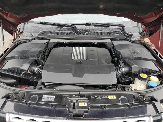 2016 LAND ROVER LR4 HSE LU SALAK2V66GA800225