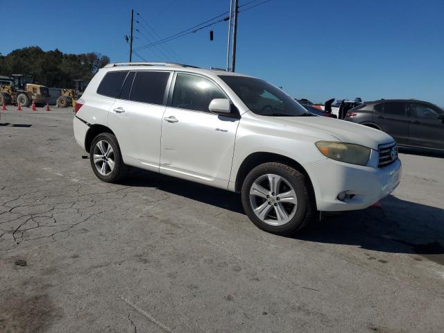2008 TOYOTA HIGHLANDER #3287632029