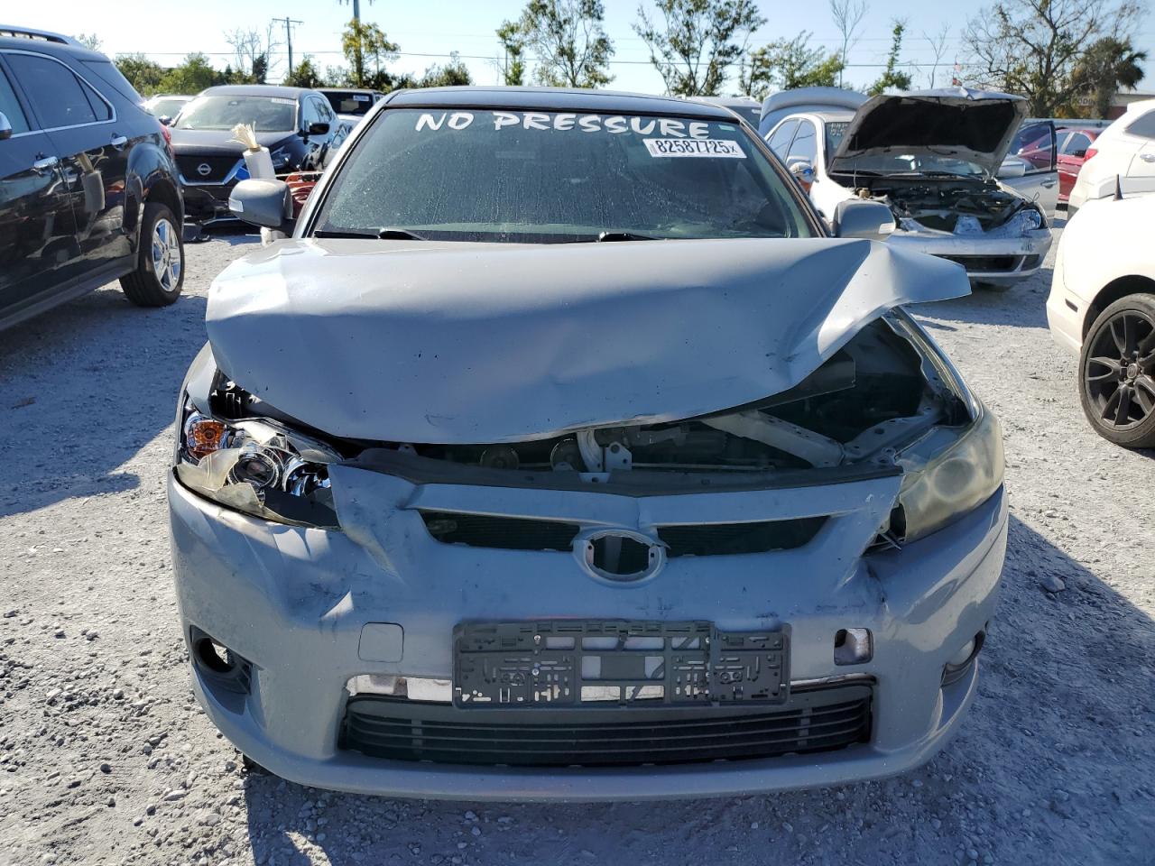 TOYOTA SCION TC