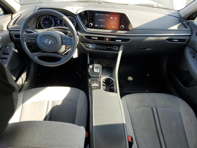 2020 HYUNDAI SONATA SE #3290273201