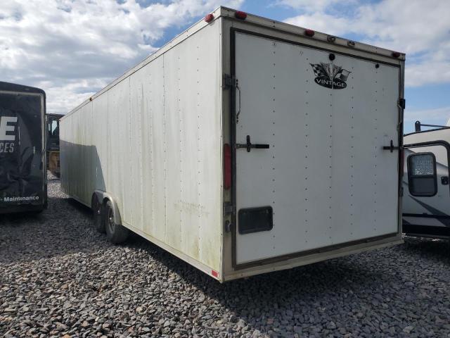 2007 VINTAGE 34' UNKNOWN #3292533682