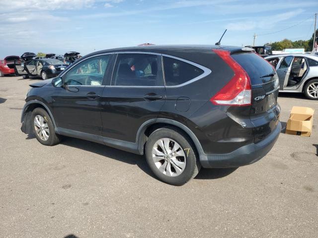 2014 HONDA CR-V EX #3273927816