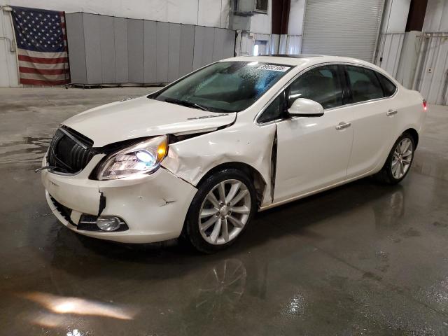 Global Auto Auctions: 2014 BUICK VERANO