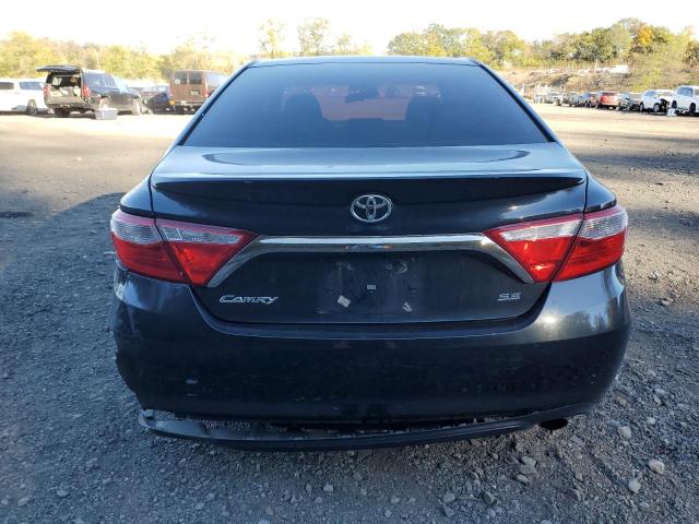 2017 TOYOTA CAMRY LE - 4T1BF1FK8HU332175