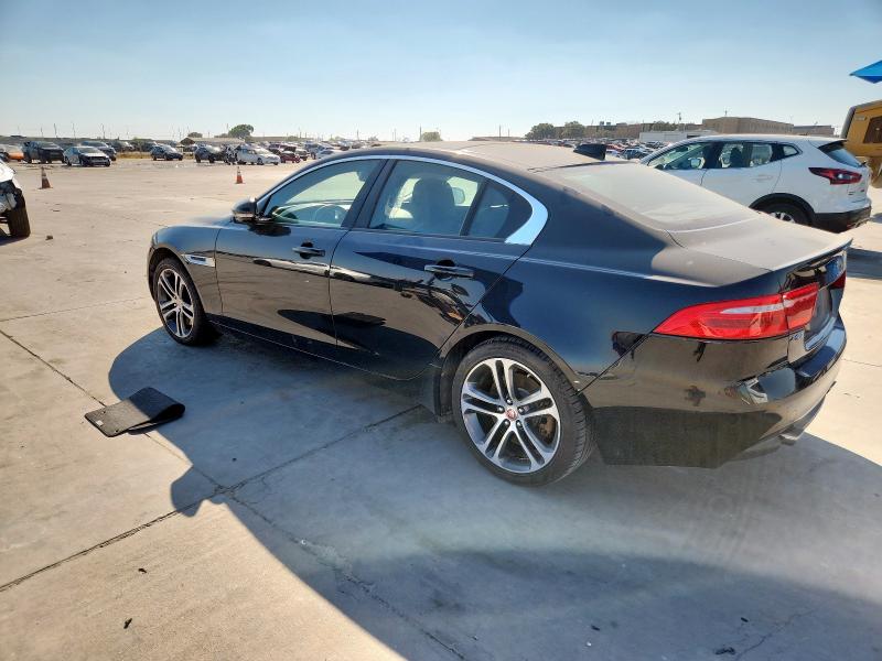 2017 JAGUAR XE SAJAJ4BV0HA976269