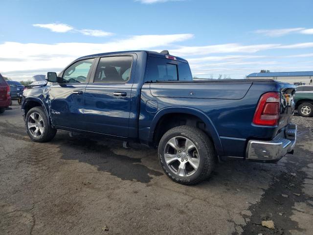 2021 RAM 1500 LARAM 1C6SRFJT3MN568320