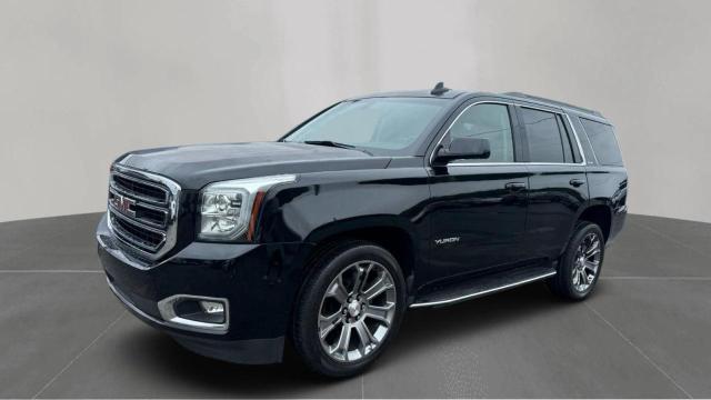 2018 GMC YUKON SLE 1GKS1AKCXJR140335