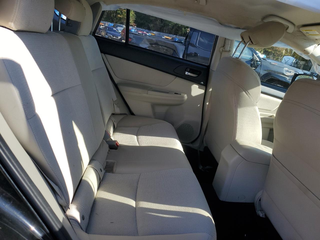 SUBARU XV 2.0 PREMIUM