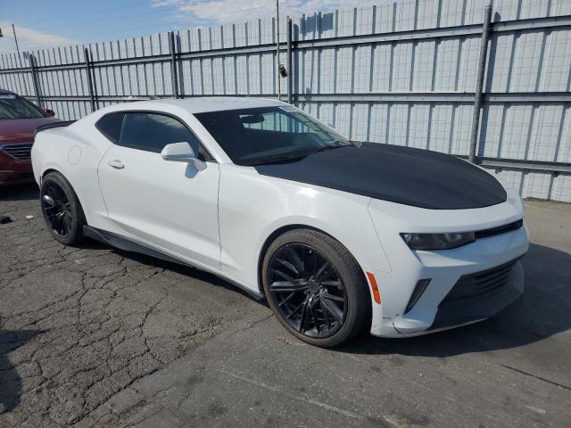 2016 CHEVROLET CAMARO LT 1G1FA1RS9G0161130