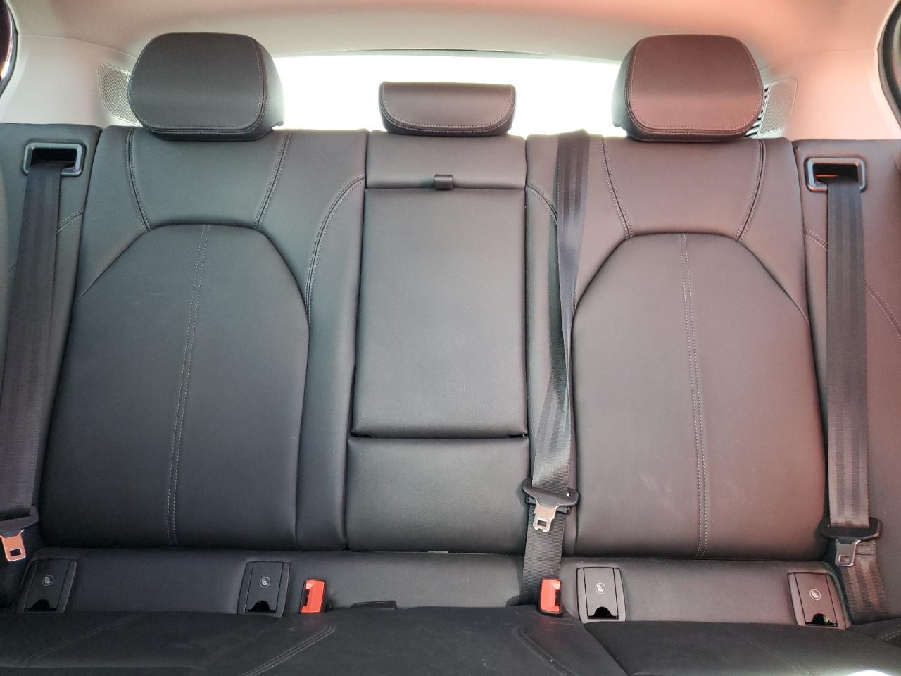 ALFA ROMEO STELVIO SPORT