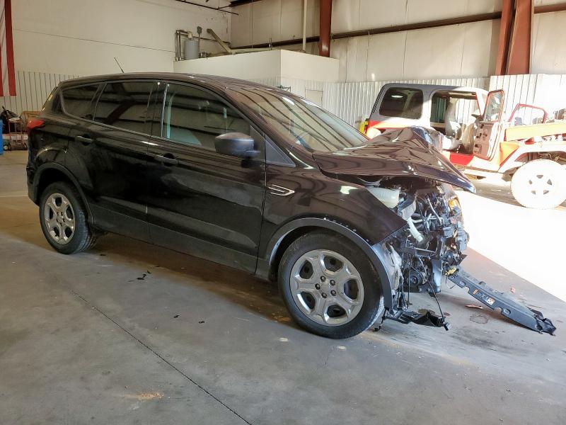 2019 FORD ESCAPE S - 1FMCU0F72KUA35149