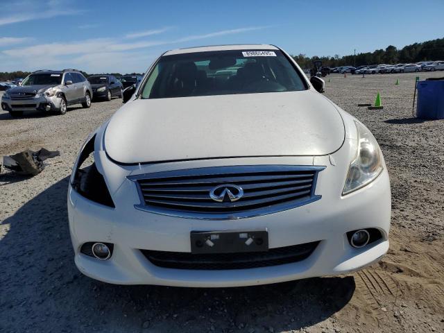 2012 INFINITI G25 #3287721176