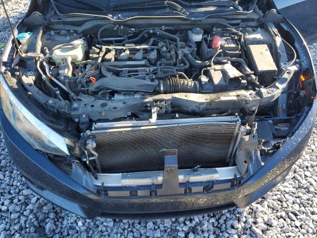 2016 HONDA CIVIC EX #3278788626
