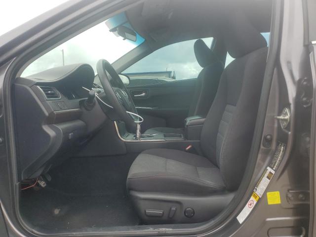 2016 TOYOTA CAMRY LE 4T1BF1FK3GU508631