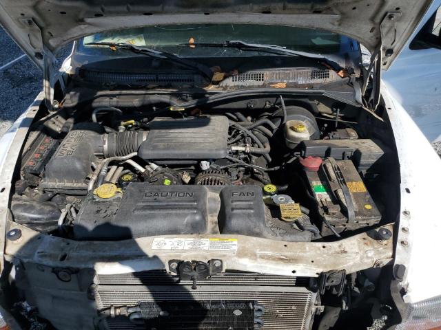 2003 DODGE DURANGO SP #3285470853