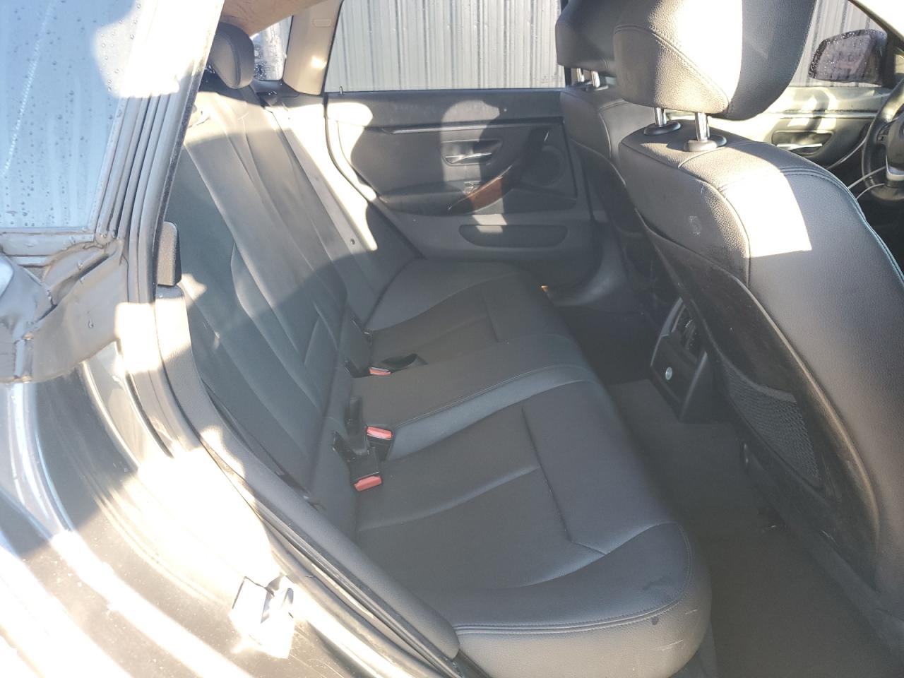 BMW 4 SERIES GRAN COUPE I GRAN COUPE SULEV