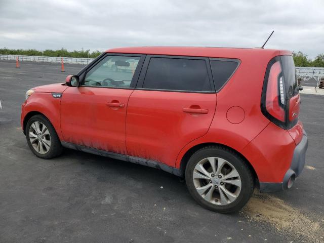 2015 KIA SOUL + - Inny widok