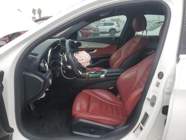 2018 MERCEDES-BENZ C 300 55SWF4JB2JU247375