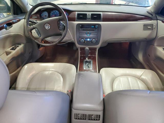 2007 BUICK LUCERNE CX #3275693959