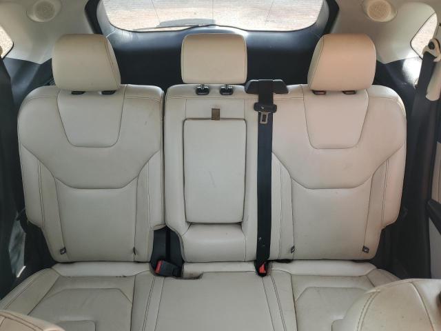 2019 FORD EDGE TITAN - 2FMPK3K95KBC64432